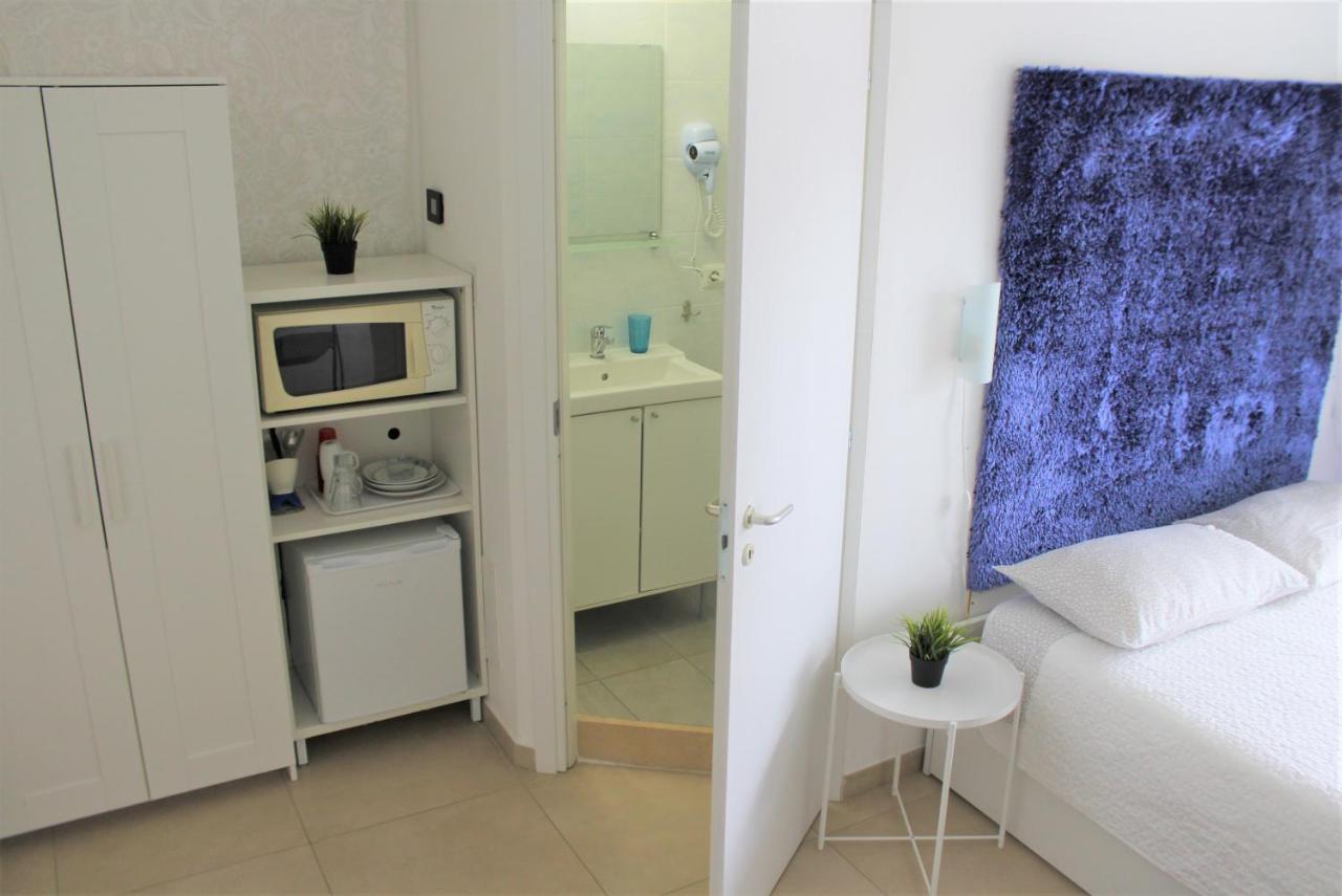 Apartment In Salerno Parco 外观 照片